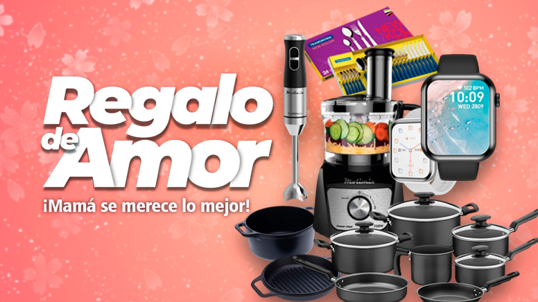 ¡Regalo de Amor!